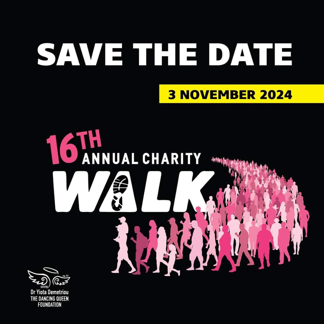 Annual Charity Walk