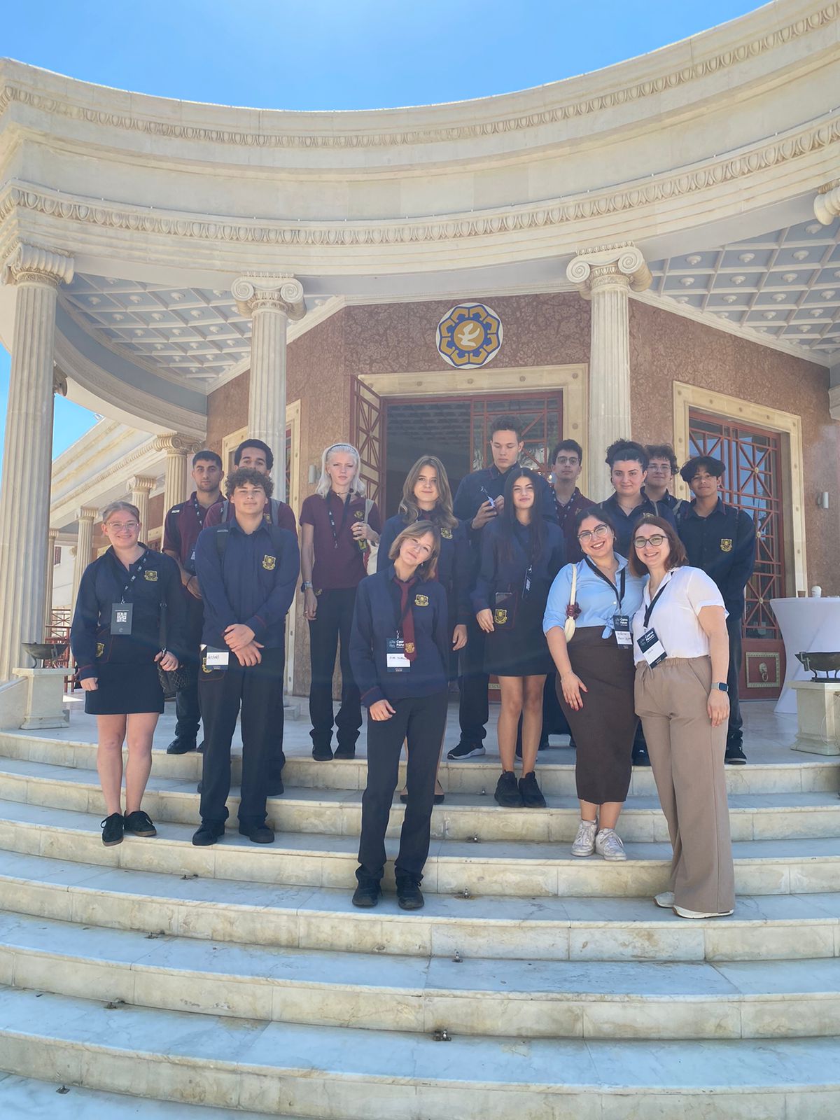 Cyprus Forum
