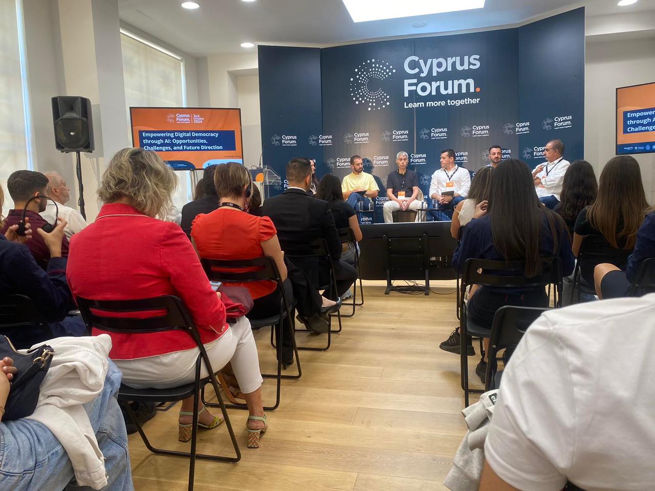 Cyprus Forum