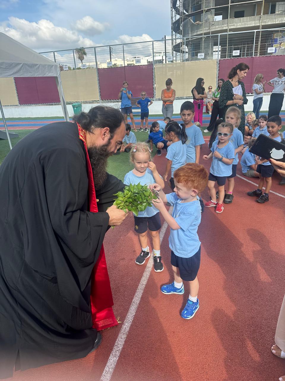 Father Panagiotis