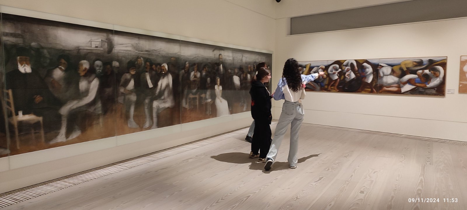 Leventis Gallery