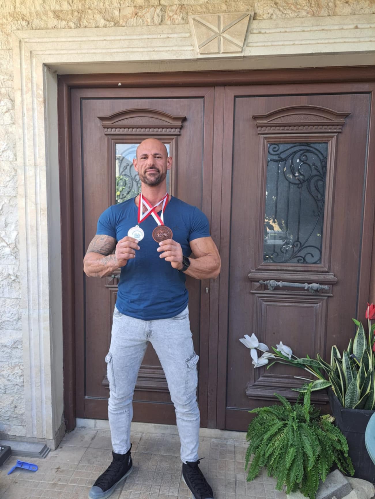 Neofytos Ioannou