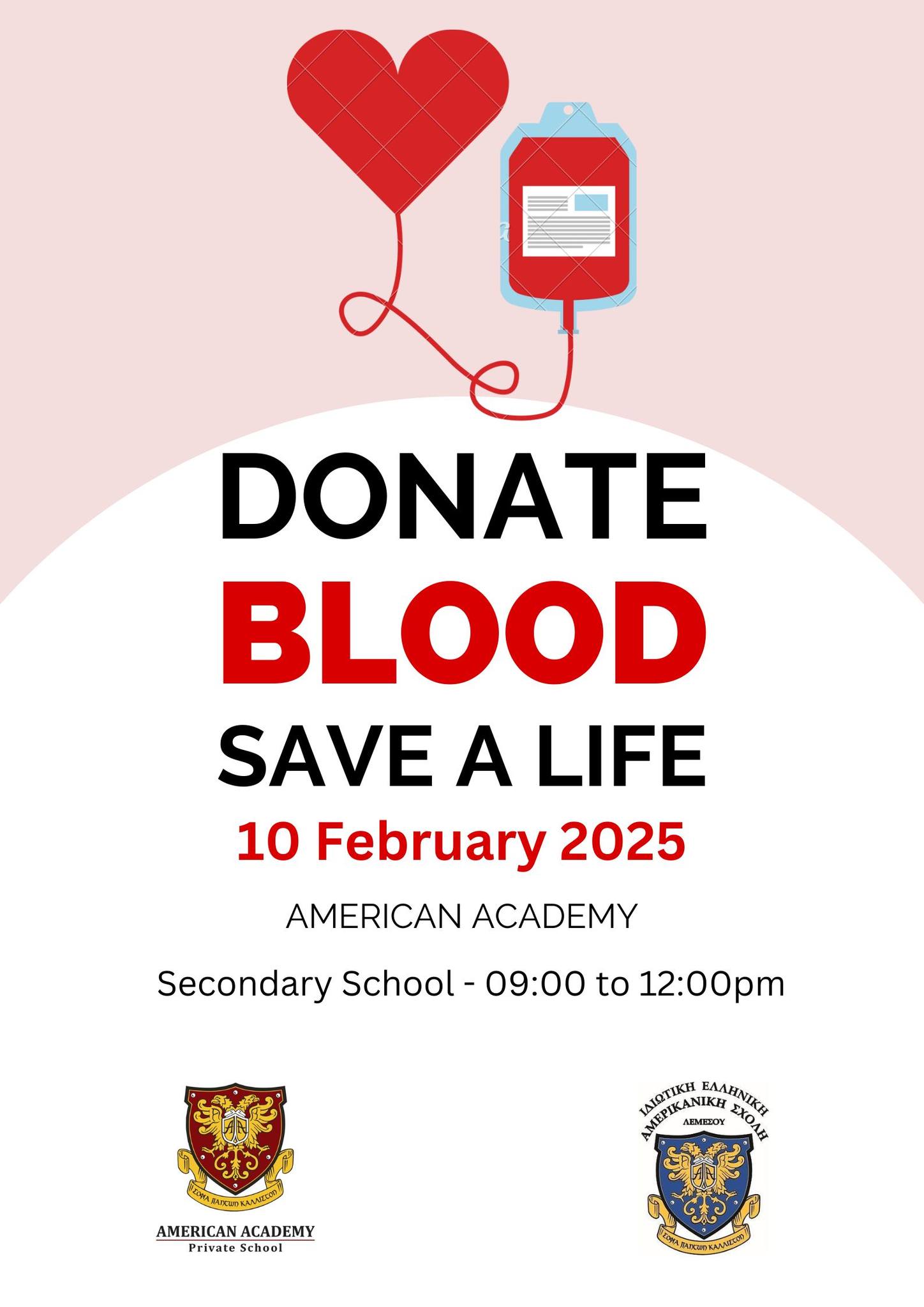 donate blood