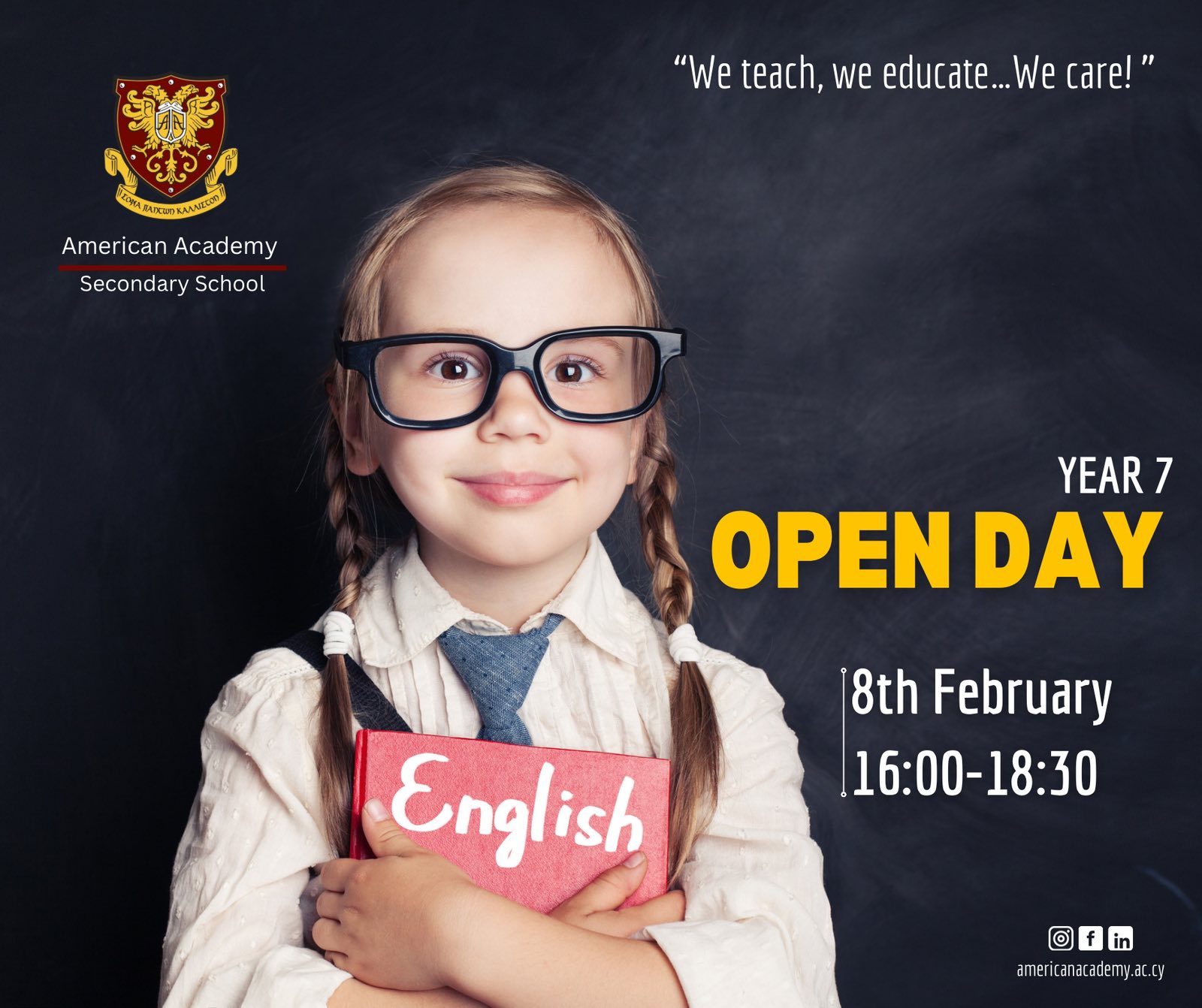 Open day