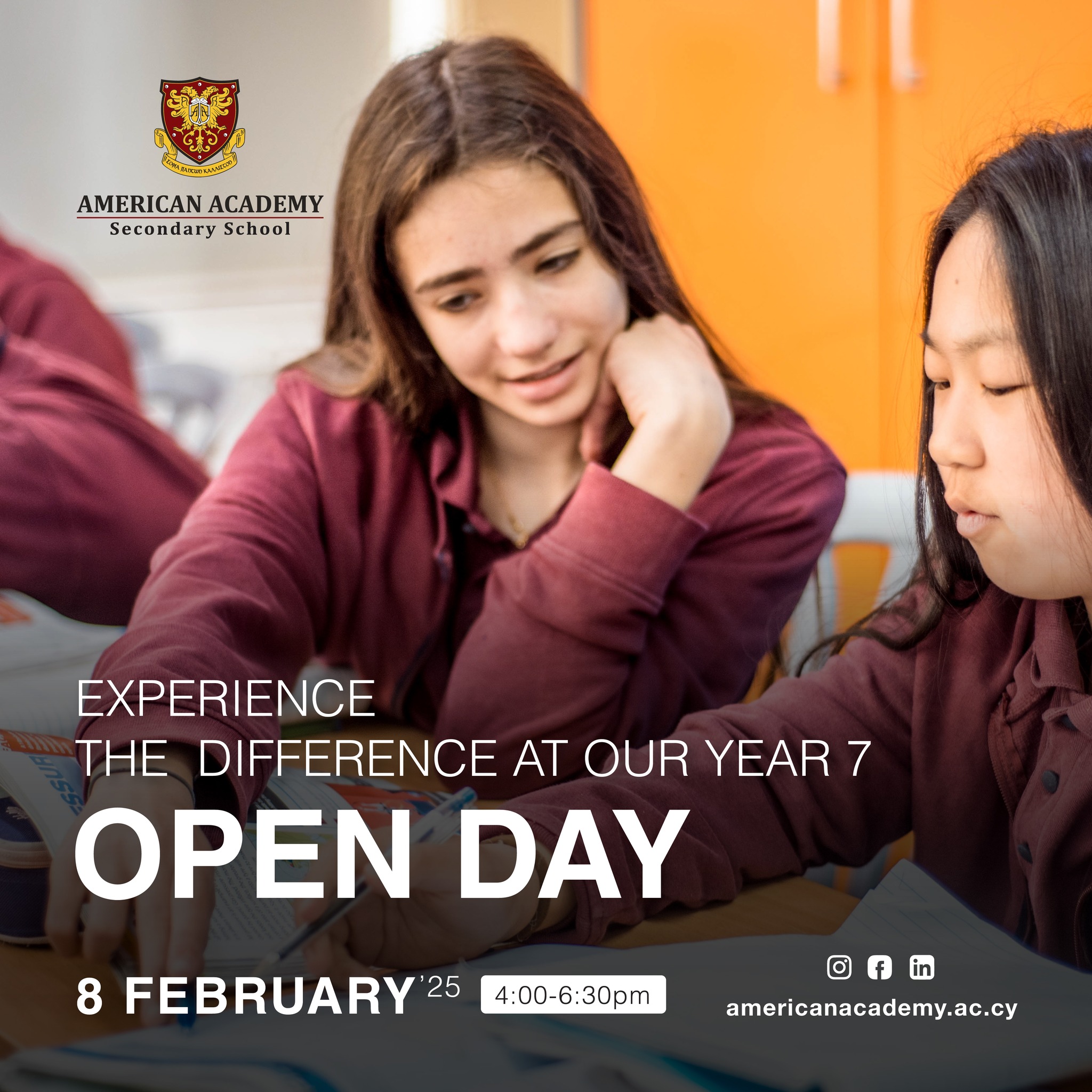 open day