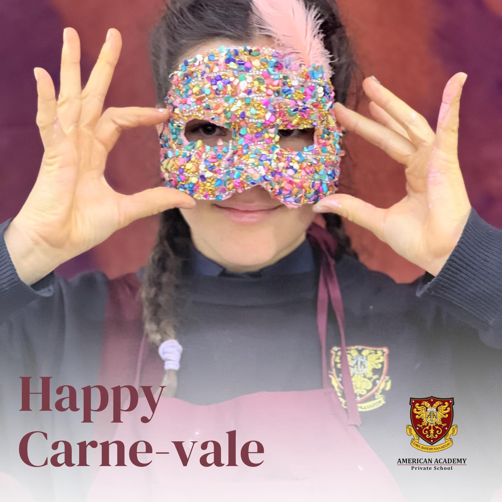 Happy Carnival!
