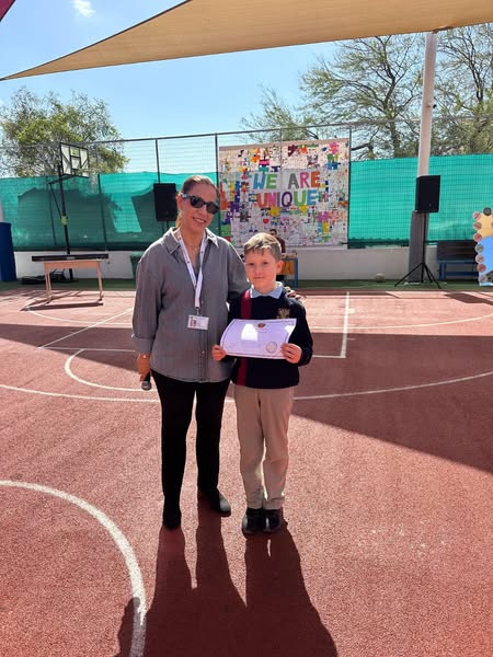 Heritage Writing Contest 2024