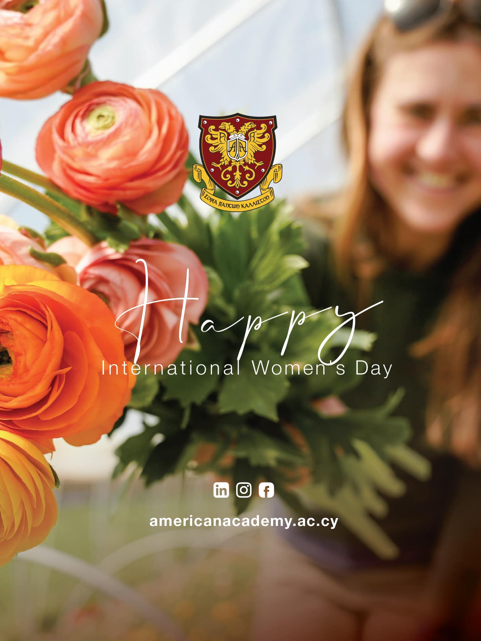 international women's day