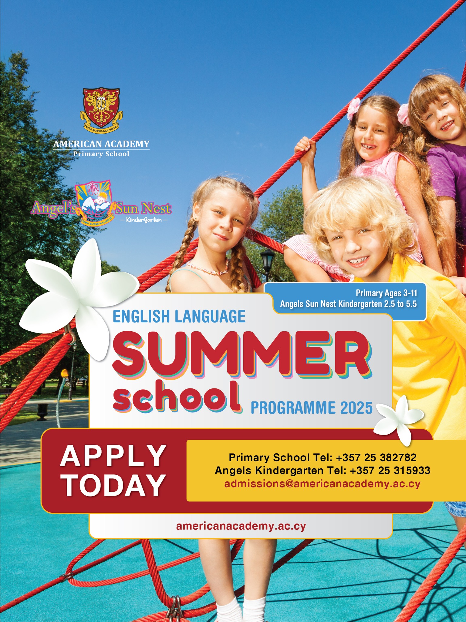 Summer School
