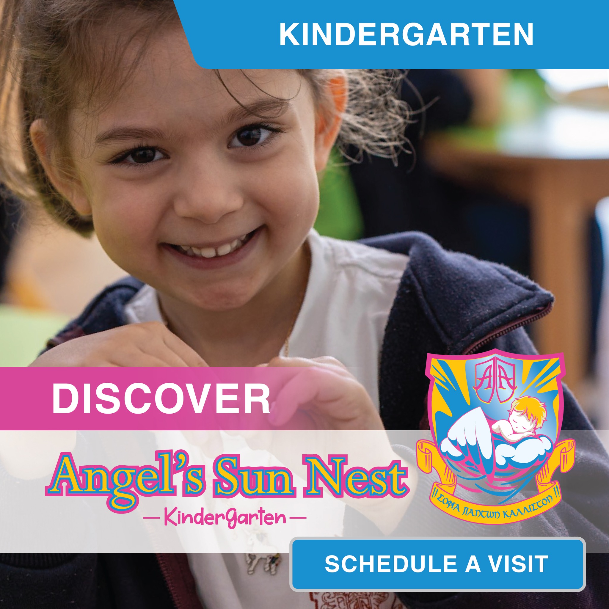 Angel’s Kindergarten