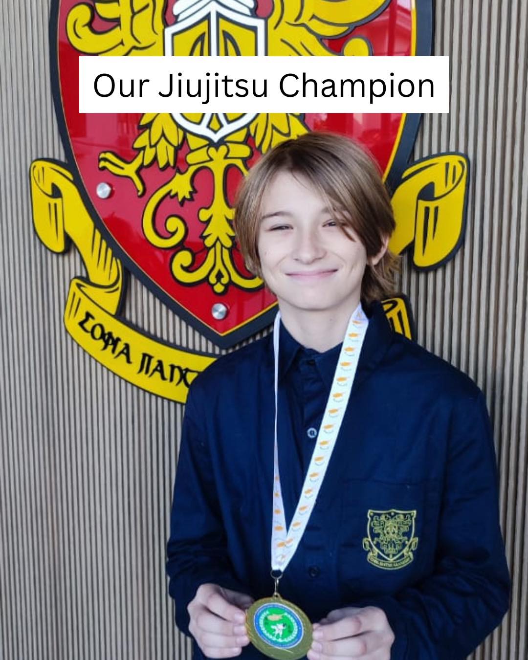 Cyprus Jujitsu Championship