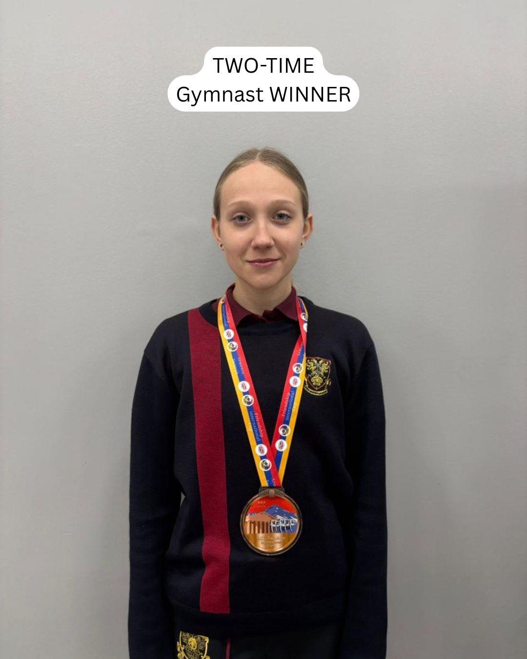 AGG Friendship International Cup in Yerevan